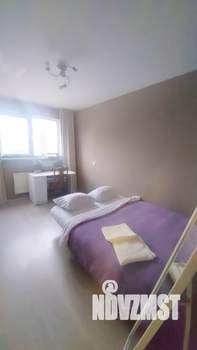 2-к квартира, посуточно, 48м2, 7/12 этаж