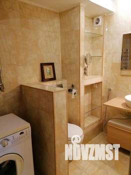 2-к квартира, посуточно, 63м2, 1/1 этаж