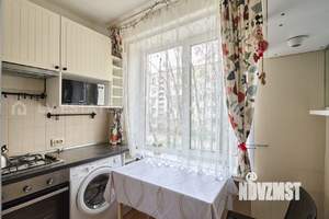 1-к квартира, на длительный срок, 31м2, 2/5 этаж