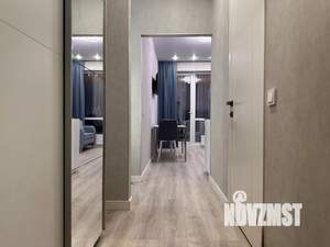 1-к квартира, посуточно, 33м2, 3/9 этаж