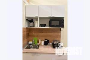 1-к квартира, посуточно, 15м2, 2/6 этаж