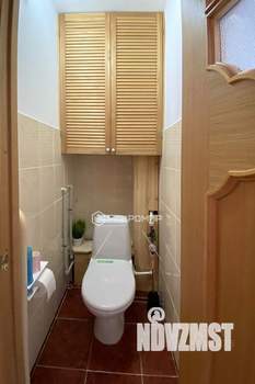 1-к квартира, на длительный срок, 40м2, 3/10 этаж