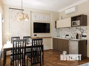 Студия квартира, посуточно, 36м2, 3/4 этаж