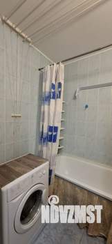 1-к квартира, на длительный срок, 38м2, 3/25 этаж