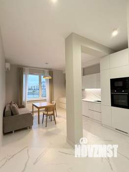 2-к квартира, на длительный срок, 56м2, 1/5 этаж