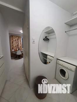 1-к квартира, посуточно, 35м2, 6/15 этаж