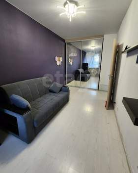 1-к квартира, на длительный срок, 29м2, 1/19 этаж