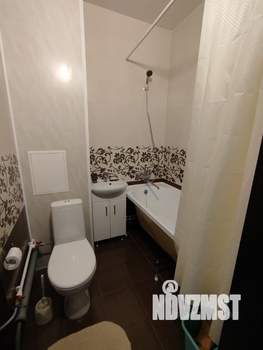 1-к квартира, на длительный срок, 35м2, 8/14 этаж