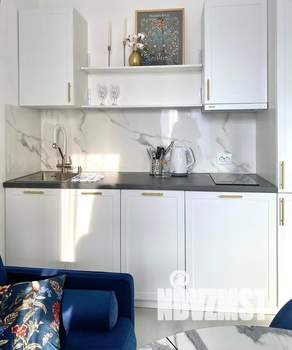 Студия квартира, посуточно, 25м2, 5/5 этаж