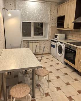 1-к квартира, на длительный срок, 48м2, 3/5 этаж