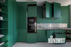 1-к квартира, на длительный срок, 61м2, 6/9 этаж