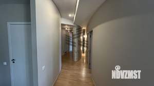 5-к квартира, на длительный срок, 192м2, 5/6 этаж