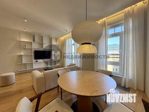 1-к квартира, на длительный срок, 54м2, 6/10 этаж