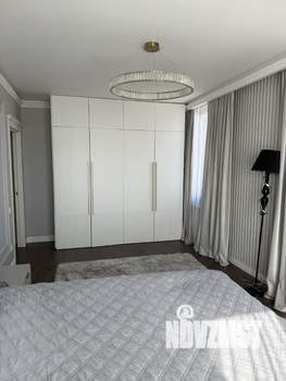3-к квартира, на длительный срок, 86м2, 10/12 этаж