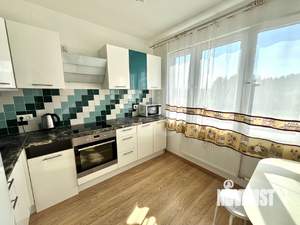 2-к квартира, на длительный срок, 62м2, 4/25 этаж