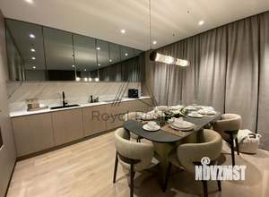 2-к квартира, на длительный срок, 77м2, 5/7 этаж