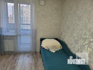 1-к квартира, на длительный срок, 34м2, 10/16 этаж