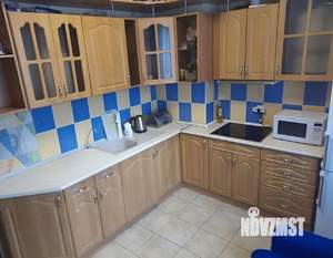 1-к квартира, на длительный срок, 42м2, 2/6 этаж