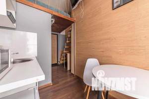 1-к квартира, посуточно, 25м2, 1/5 этаж