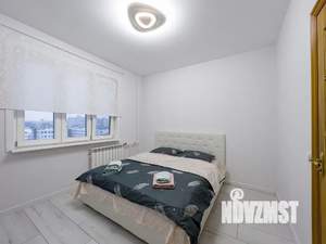 2-к квартира, посуточно, 63м2, 8/12 этаж