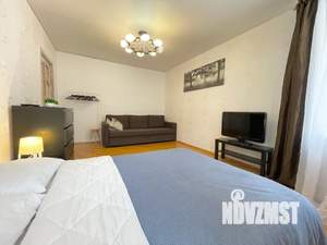 2-к квартира, посуточно, 60м2, 4/5 этаж