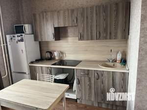 1-к квартира, на длительный срок, 35м2, 22/23 этаж