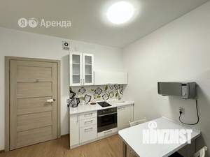 Студия квартира, на длительный срок, 24м2, 3/25 этаж