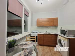 1-к квартира, на длительный срок, 30м2, 2/10 этаж
