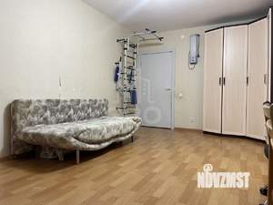 1-к квартира, на длительный срок, 42м2, 7/28 этаж