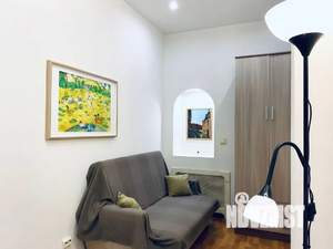 1-к квартира, посуточно, 35м2, 1/5 этаж