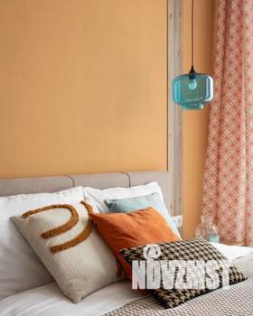 1-к квартира, посуточно, 26м2, 10/14 этаж