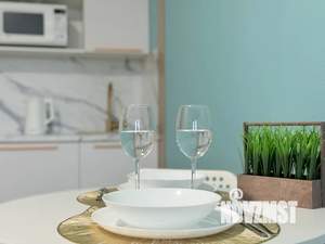 Студия квартира, посуточно, 30м2, 11/19 этаж