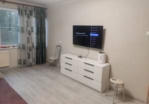 1-к квартира, на длительный срок, 33м2, 4/9 этаж