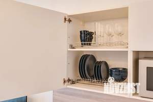 1-к квартира, посуточно, 44м2, 5/18 этаж