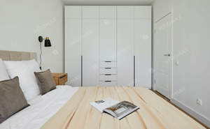 1-к квартира, на длительный срок, 41м2, 5/12 этаж