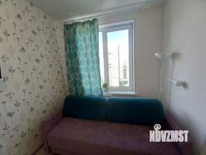 Студия квартира, на длительный срок, 27м2, 17/26 этаж
