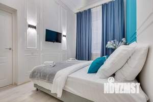2-к квартира, посуточно, 45м2, 1/1 этаж