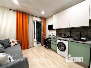 1-к квартира, на длительный срок, 23м2, 3/3 этаж