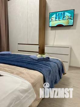 Студия квартира, посуточно, 26м2, 4/21 этаж