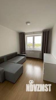 2-к квартира, на длительный срок, 39м2, 12/20 этаж