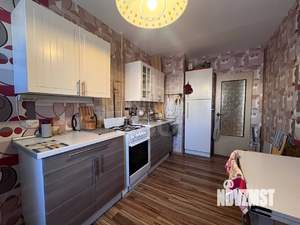 2-к квартира, на длительный срок, 51м2, 4/6 этаж