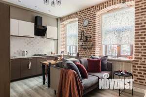 2-к квартира, посуточно, 70м2, 1/1 этаж