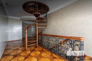 4-к квартира, на длительный срок, 302м2, 16/18 этаж