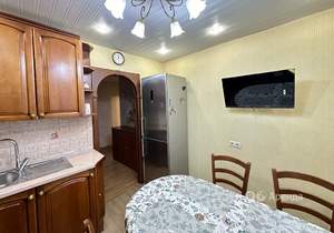 2-к квартира, на длительный срок, 58м2, 5/10 этаж