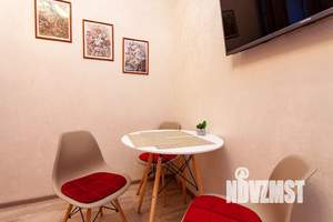 1-к квартира, посуточно, 30м2, 1/6 этаж