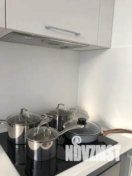 1-к квартира, посуточно, 35м2, 2/8 этаж