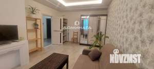 1-к квартира, на длительный срок, 48м2, 15/15 этаж