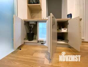 Студия квартира, посуточно, 14м2, 2/4 этаж