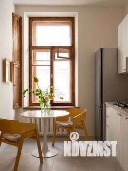 1-к квартира, посуточно, 42м2, 2/5 этаж