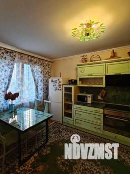3-к квартира, посуточно, 78м2, 2/15 этаж